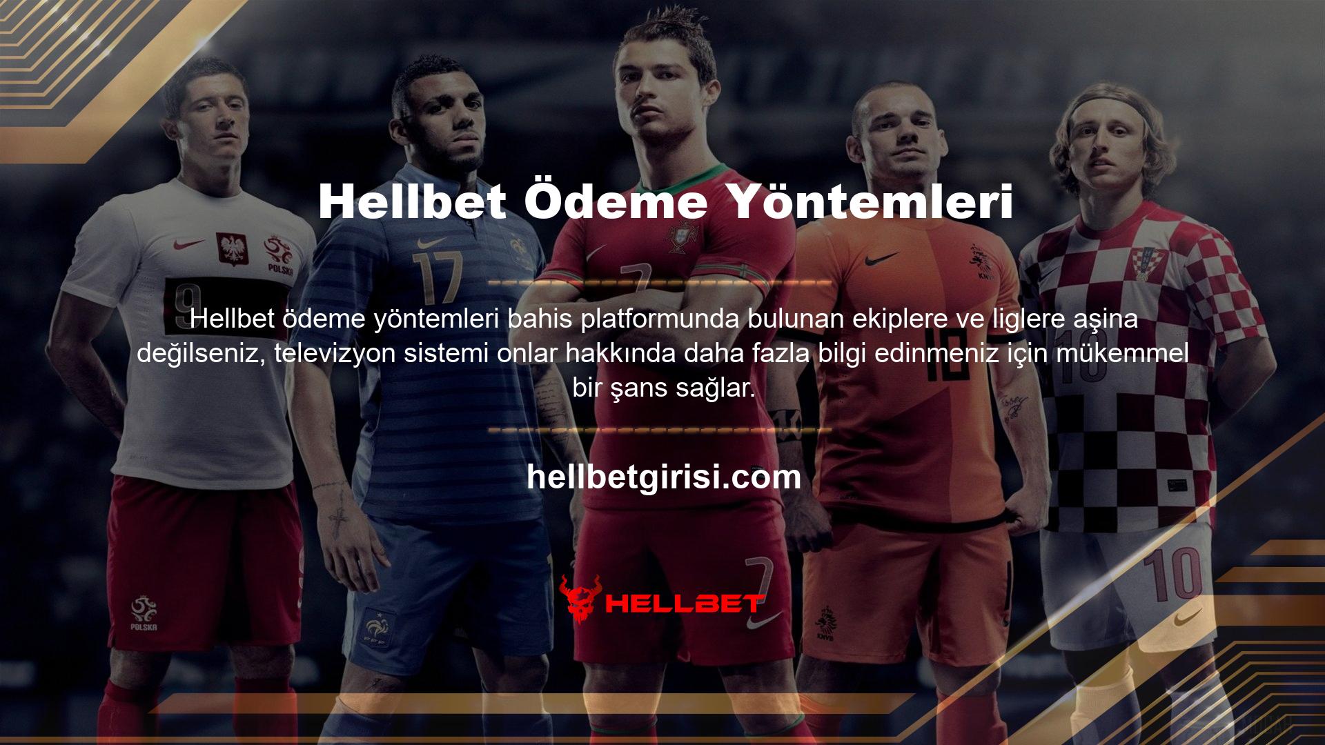Takımın performansı ve oyuncuların genel durumu hakkında ücretsiz bilgi alma hakkınız var