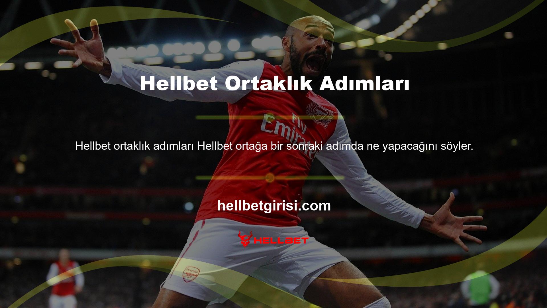 Bu şekilde, farklı ortak seçeneklerle para kazanmak çok kolaydır